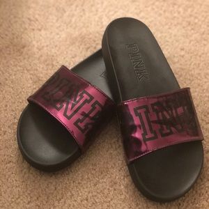 Pink Slides (Used)